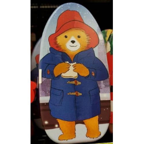 Paddington Collectable Tin