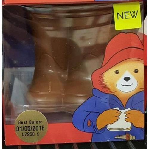 Paddington Wellington