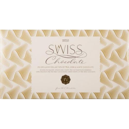 Swiss Chocolate