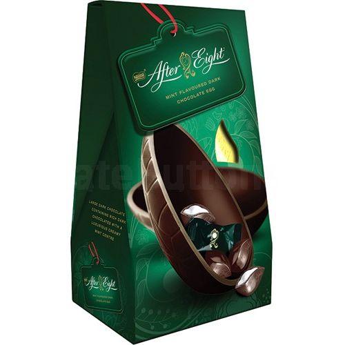 After Eight Adult Insider Egg