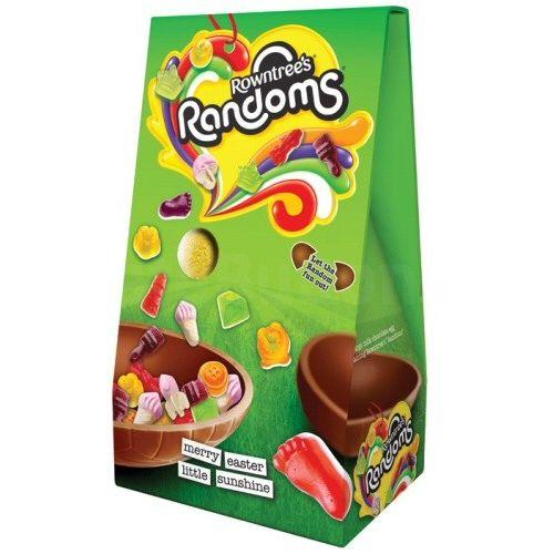Rowntree Randoms Adult Insider Egg