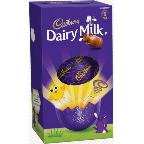 Small Egg Cadbury