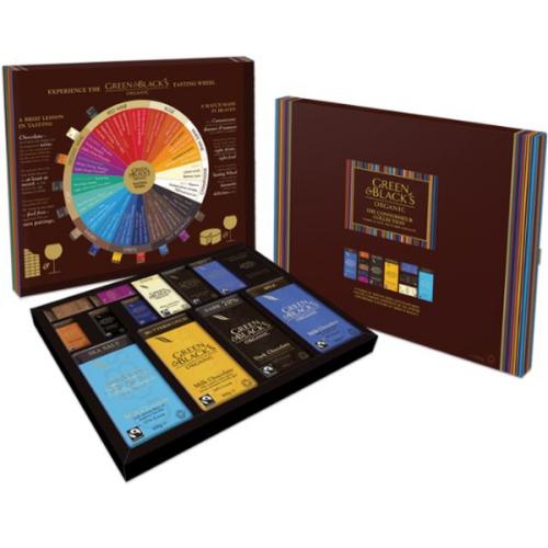 Connoisseur Collection