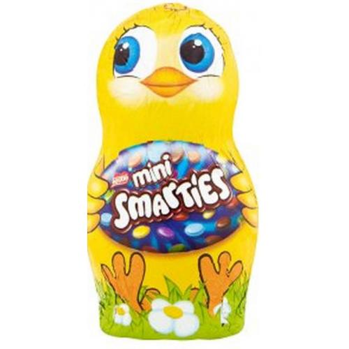 Smarties Farmyard Impulse Friends Little Choc Chick