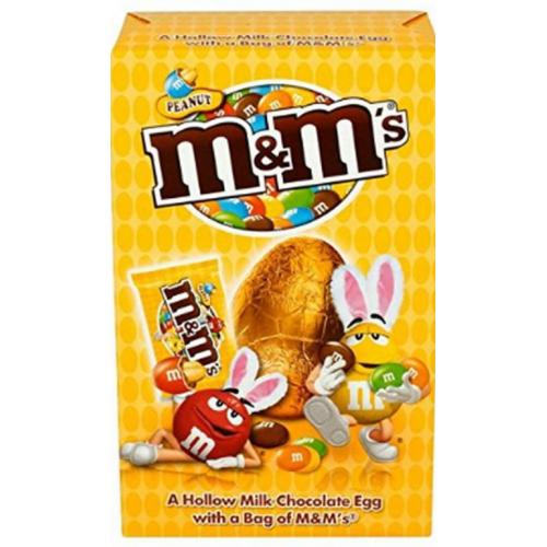 Mars M&M Chocolate Medium Egg