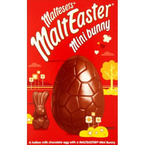Mars Maltesers Bunnies Medium Egg 6 x