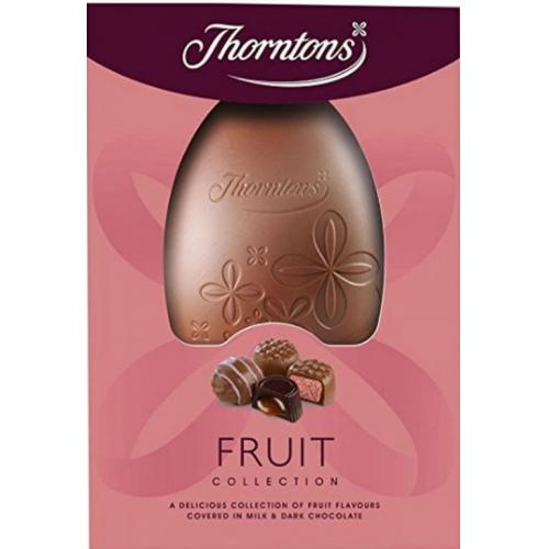 Egg Classic Collection Fruit