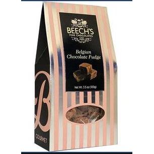 Beechs Belgian Fudge