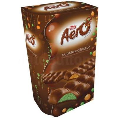 Aero Collection Giant Egg