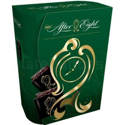 After Eight Premium Egg
