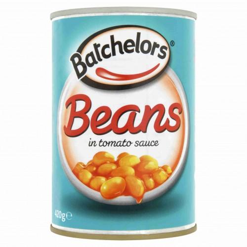 Batchelors Baked Beans