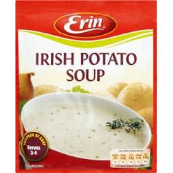 Erin Irish Potato Soup