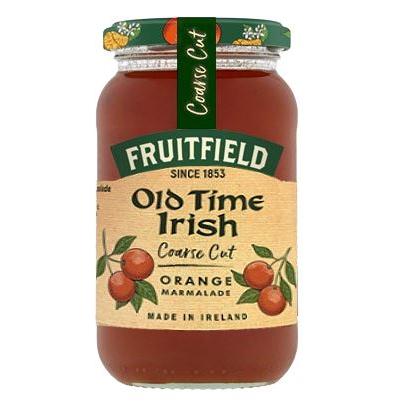 Fruitfield Old Time Irish Coarse Marmalade