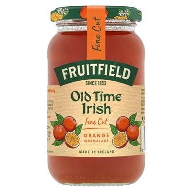 Fruitfield & Chef Old Time Irish Fine Marmalade