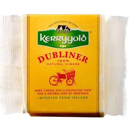 DR - Kerrygold - Irish Dubliner