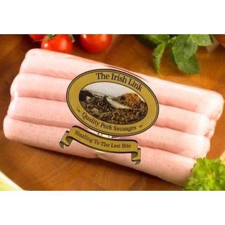 Pork Sausages