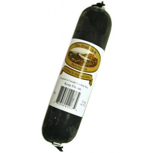 Black Pudding