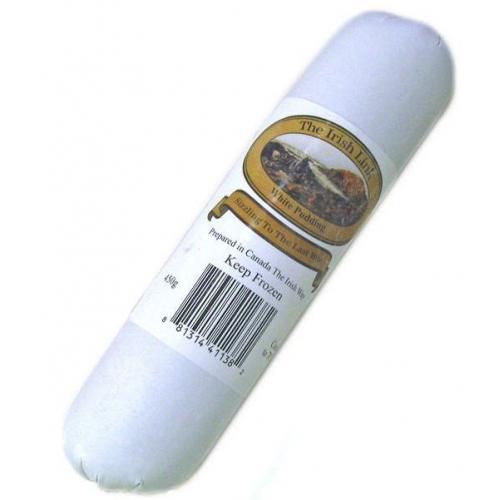White Pudding