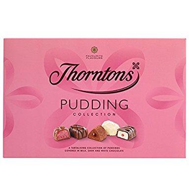 Pudding Collection 10 x