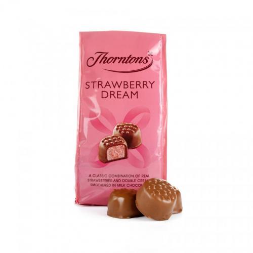 Bags - Strawberry Dream