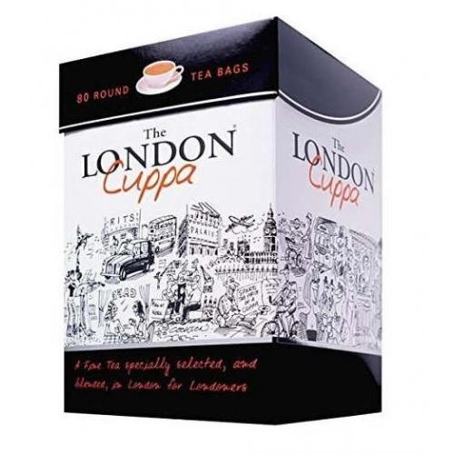 London Cuppa Tea Bags