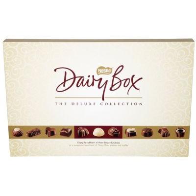 Dairy Box Deluxe