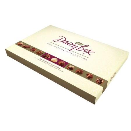 Dairy Box The Deluxe Collection