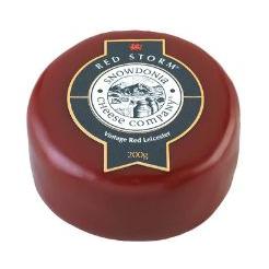 Snowdonia - Red Storm