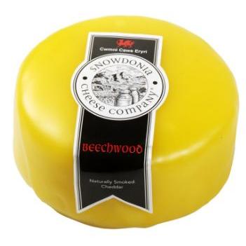 Snowdonia - Beechwood