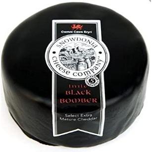 Snowdonia - Black Bomber