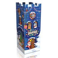 Smarties Advent Calendar