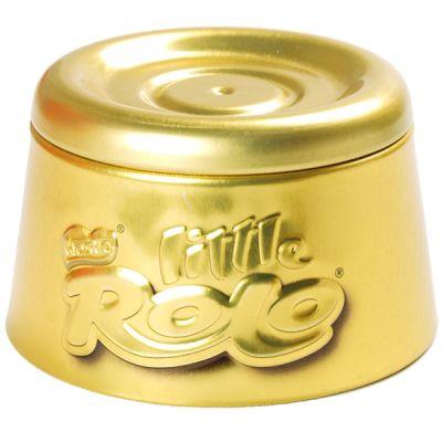 Little Rolo Gift Tin