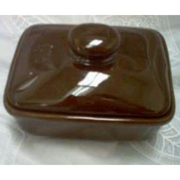 Butter Dish
