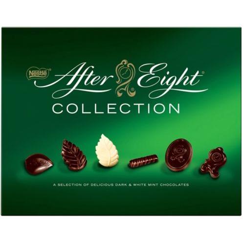 After Eight Selection
