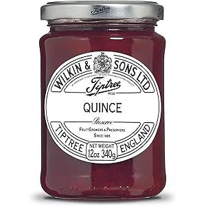 Tiptree (Wilkin & Sons) Quince Jelly 6 x 250ml - 340g