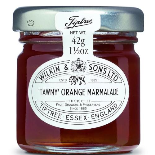 Tiptree (Wilkin & Sons) Miniature - Tawny Orange Marmalade