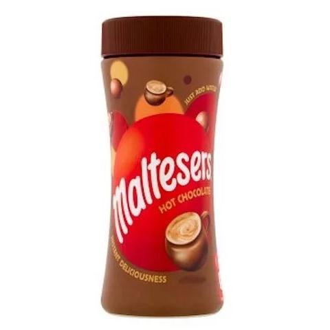 Mars Maltesers Hot Chocolate Drink