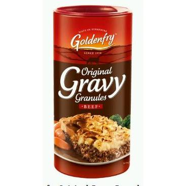 Goldenfry Beef Gravy
