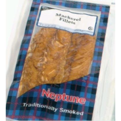 Neptune Smoked Macherel