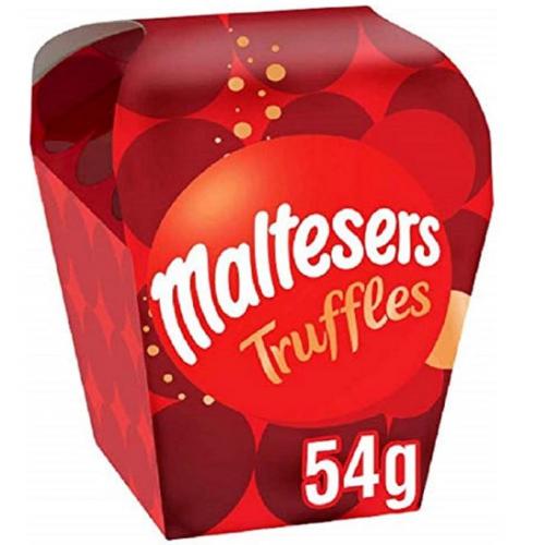 Mars Maltesers Truffles Small Gift Box