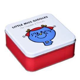 IB - MISS-GI - Little Miss Giggles Hot Chocolate & Cookies