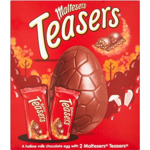 Maltesers Giant Egg