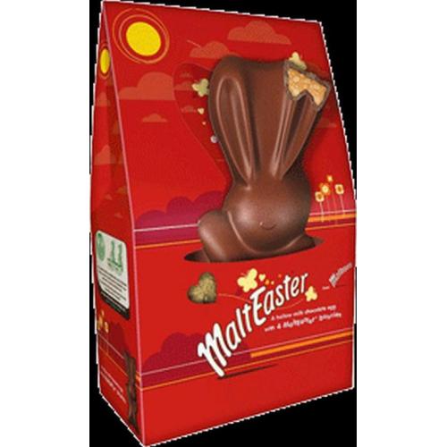 Maltesers Truffles Luxury Egg