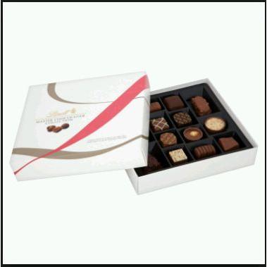 Master Chocolatier Collection