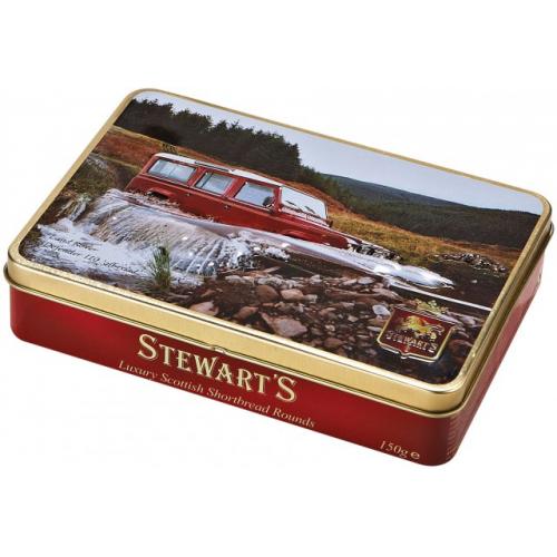 Land Rover Defender 110 'off-road'