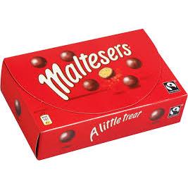 Maltesers Large Box