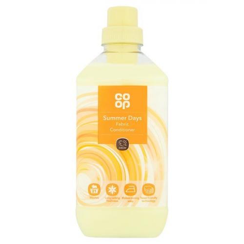 Coop - Summer Days Fabric Conditioner