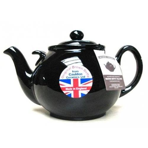 Brown Betty 10 Cup 1pc bb10