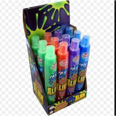 Alien Spray