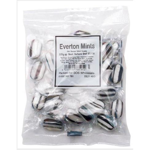 Bumper Bag - Everton Mints